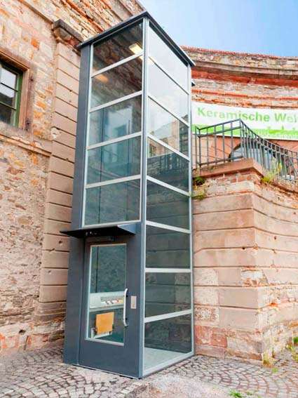 Aritco home access 2