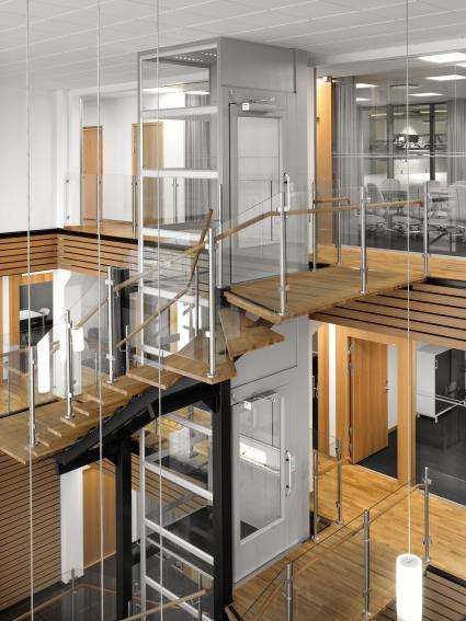 Aritco home access 4